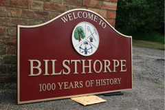 Bilsthorpe