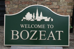 Bozeat