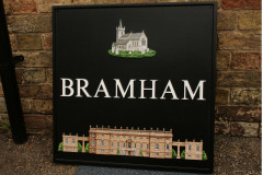 Braham