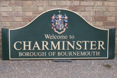 Charminster