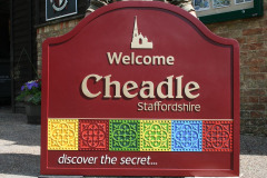 Cheadle