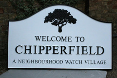 Chipperfield