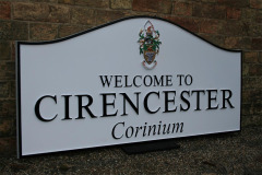 Cirencester