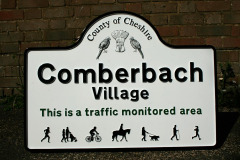 Comberbach