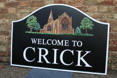 Crick