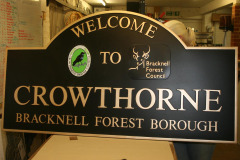 Crowthorne