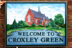 Croxley-Green