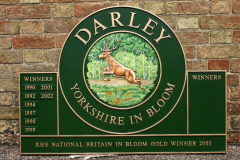 Darley-in-Bloom