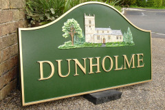 Dunholme