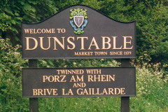 Dunstable