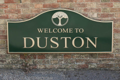 Duston