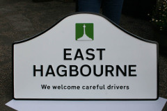 East-Hagbourne