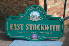 East-Stockwith