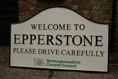 Epperstone