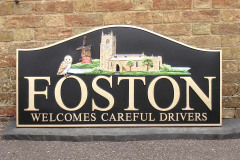 Foston