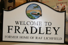 Fradley