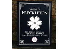 Freckleton