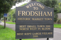 Frodsham