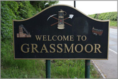 Grassmoor