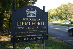 Hertford