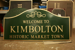 Kimbolton