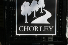 Chorley