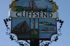 Cliffsend