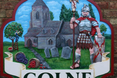 Colne