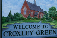 Croxley-Green